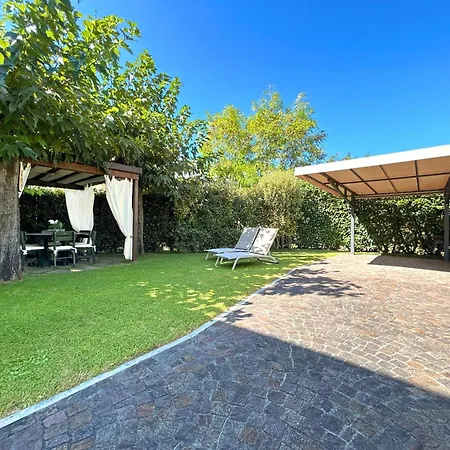 Stefano By Interhome * Forte dei Marmi