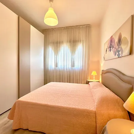 Stefano By Interhome Villa