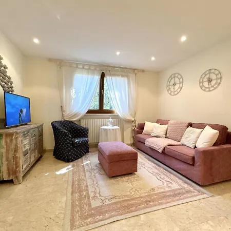 Stefano By Interhome Villa
