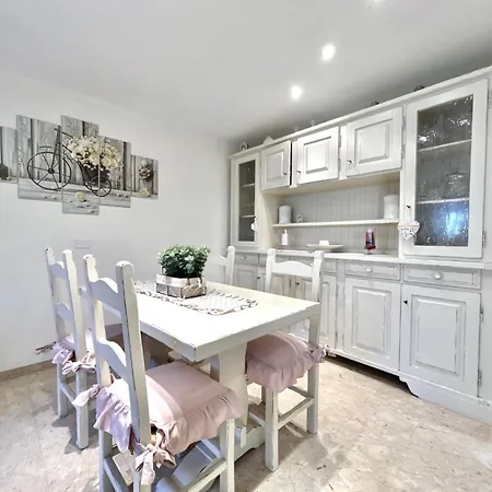 וילה Stefano By Interhome פורטה דיי מארמי