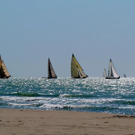 Stefano By Interhome * פורטה דיי מארמי