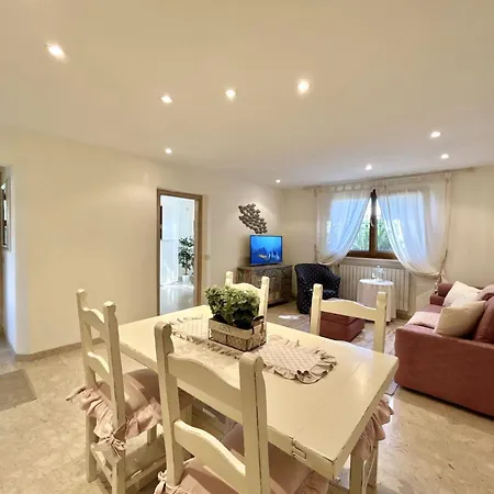 וילה Stefano By Interhome