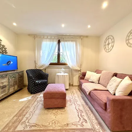 וילה Stefano By Interhome פורטה דיי מארמי