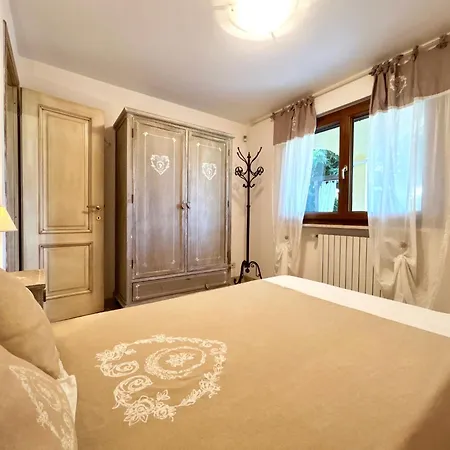 Stefano By Interhome Villa *