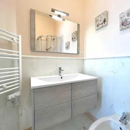 Stefano By Interhome וילה פורטה דיי מארמי