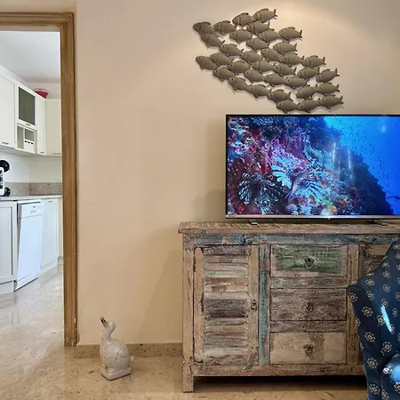 וילה Stefano By Interhome פורטה דיי מארמי