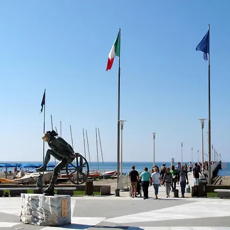 וילה Stefano By Interhome *