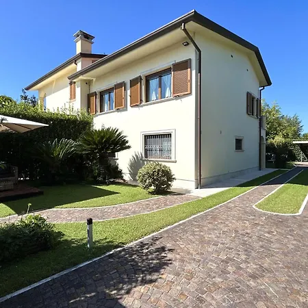 וילה Stefano By Interhome *