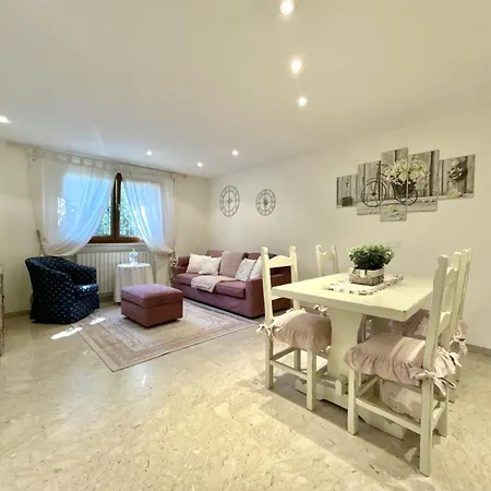 Stefano By Interhome Villa
