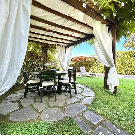 Villa Stefano By Interhome