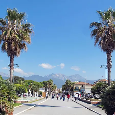 Stefano By Interhome פורטה דיי מארמי